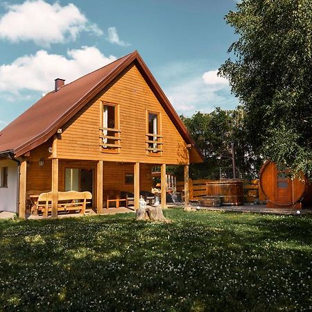 Вилла Biker'S House Nadole  Экстерьер фото